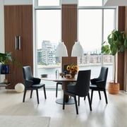 Stressless® Vanilla High Back with Arms gallery detail image