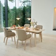 Stressless® Bay Dining Chair gallery detail image