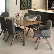 Stressless® Vanilla Dining Chair gallery detail image