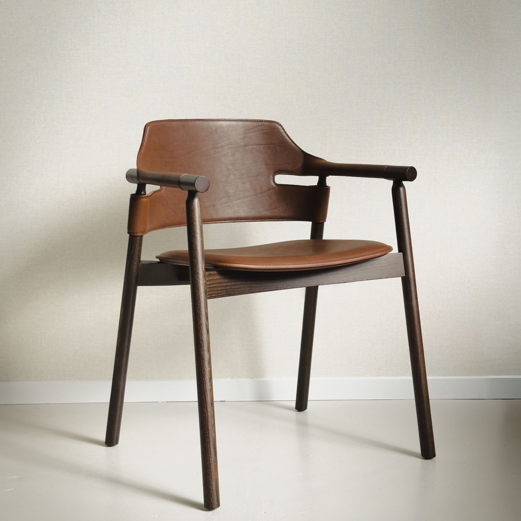 Suite Dining Armchair gallery detail image
