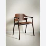 Suite Dining Armchair gallery detail image