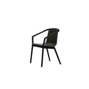 Thomas Leather | Chair gallery detail image