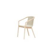 Thomas Leather | Chair gallery detail image