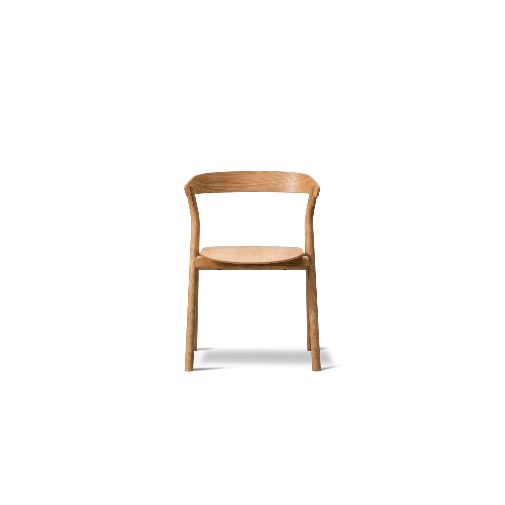 YKSI Chair by Fredericia gallery detail image
