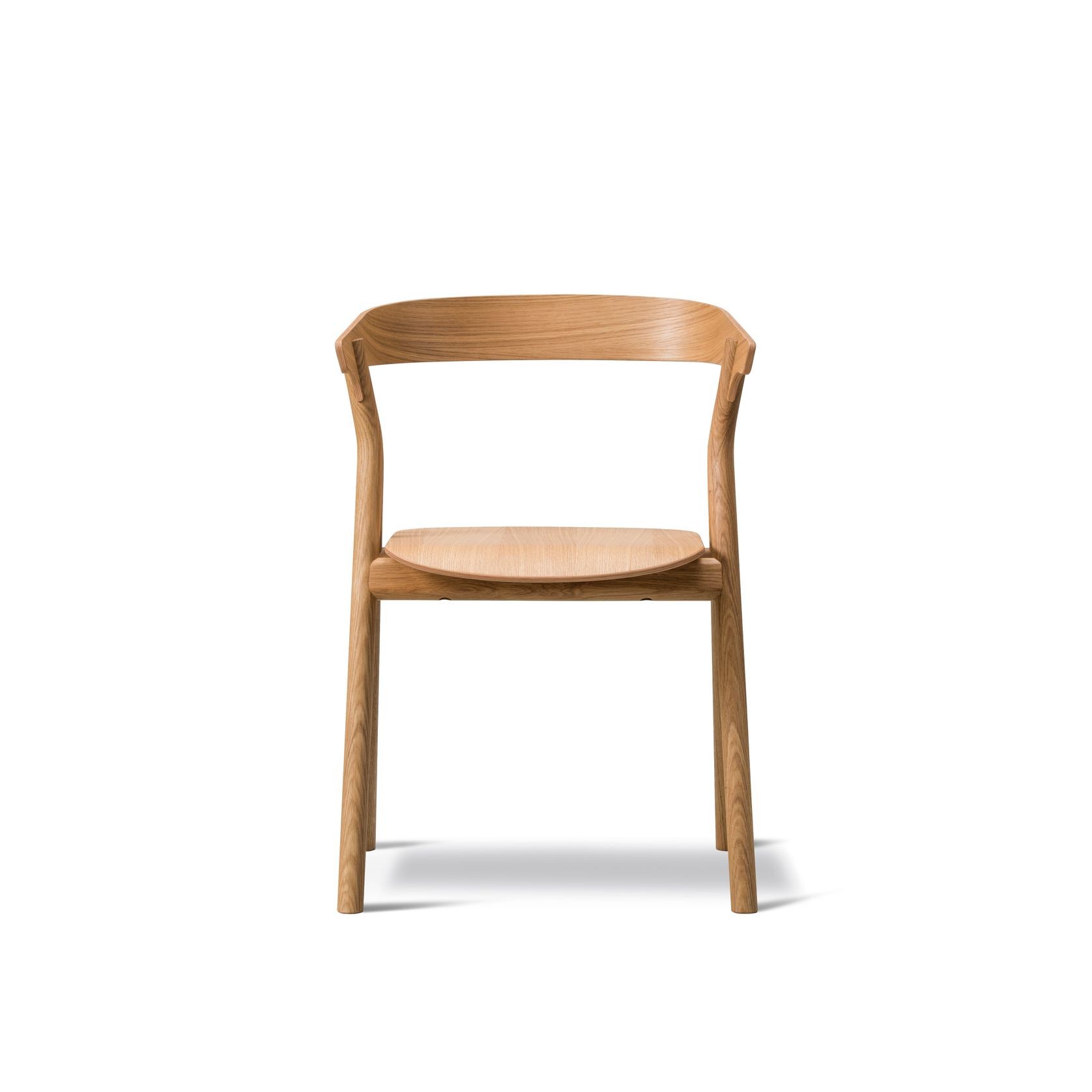 YKSI Chair by Fredericia gallery detail image