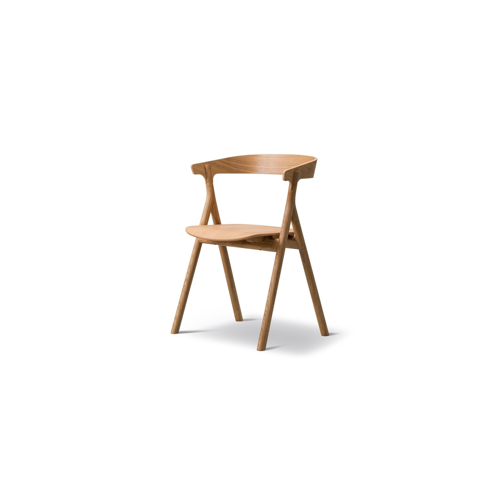 YKSI Chair by Fredericia gallery detail image