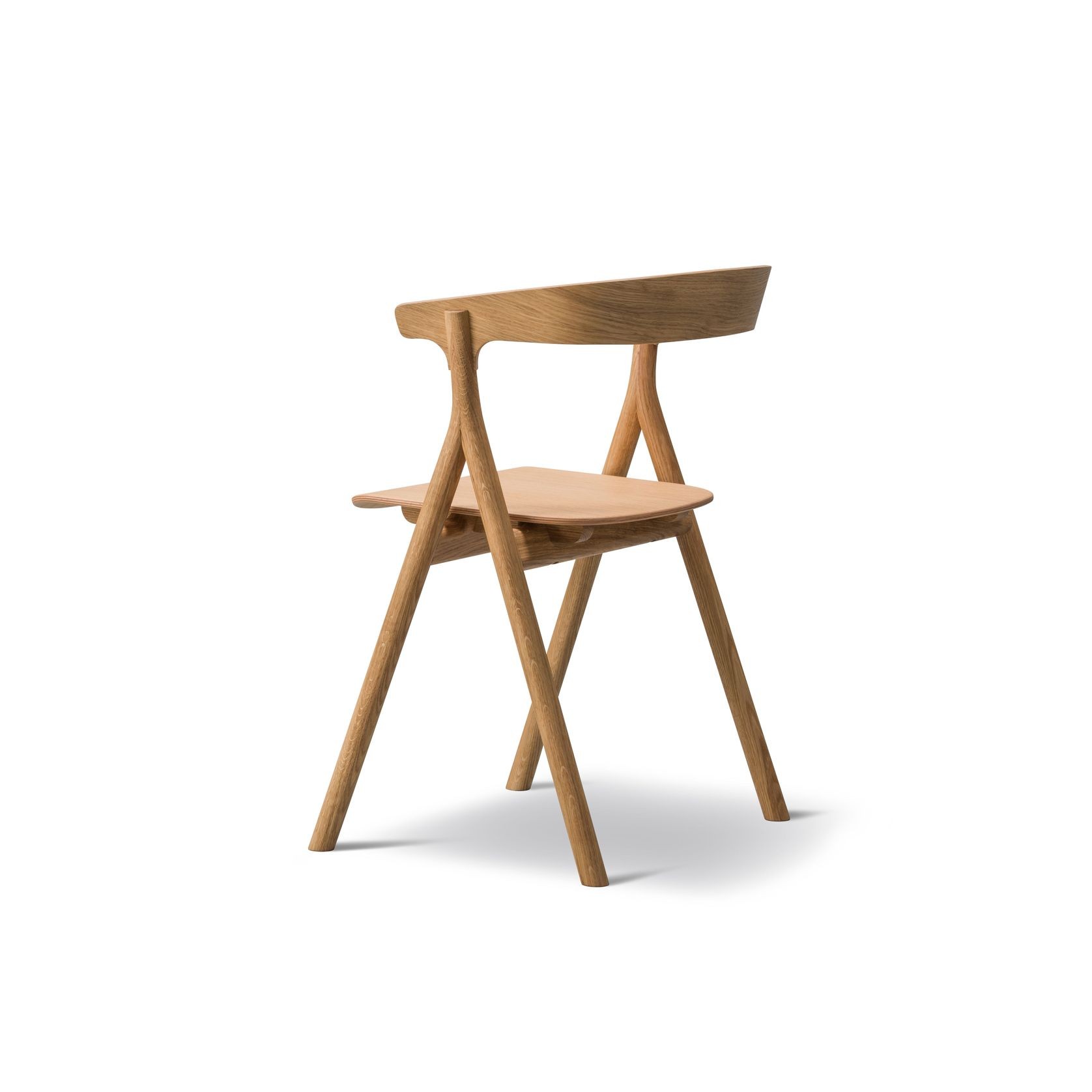 YKSI Chair by Fredericia gallery detail image