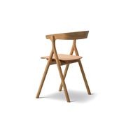 YKSI Chair by Fredericia gallery detail image