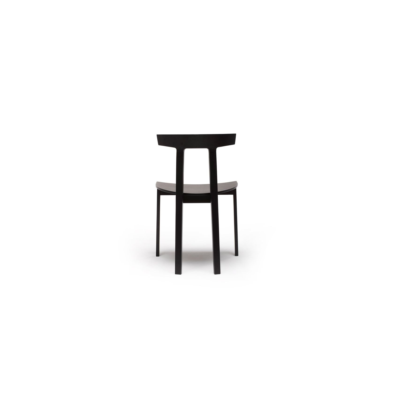 Bensen Torii Dining Chair gallery detail image