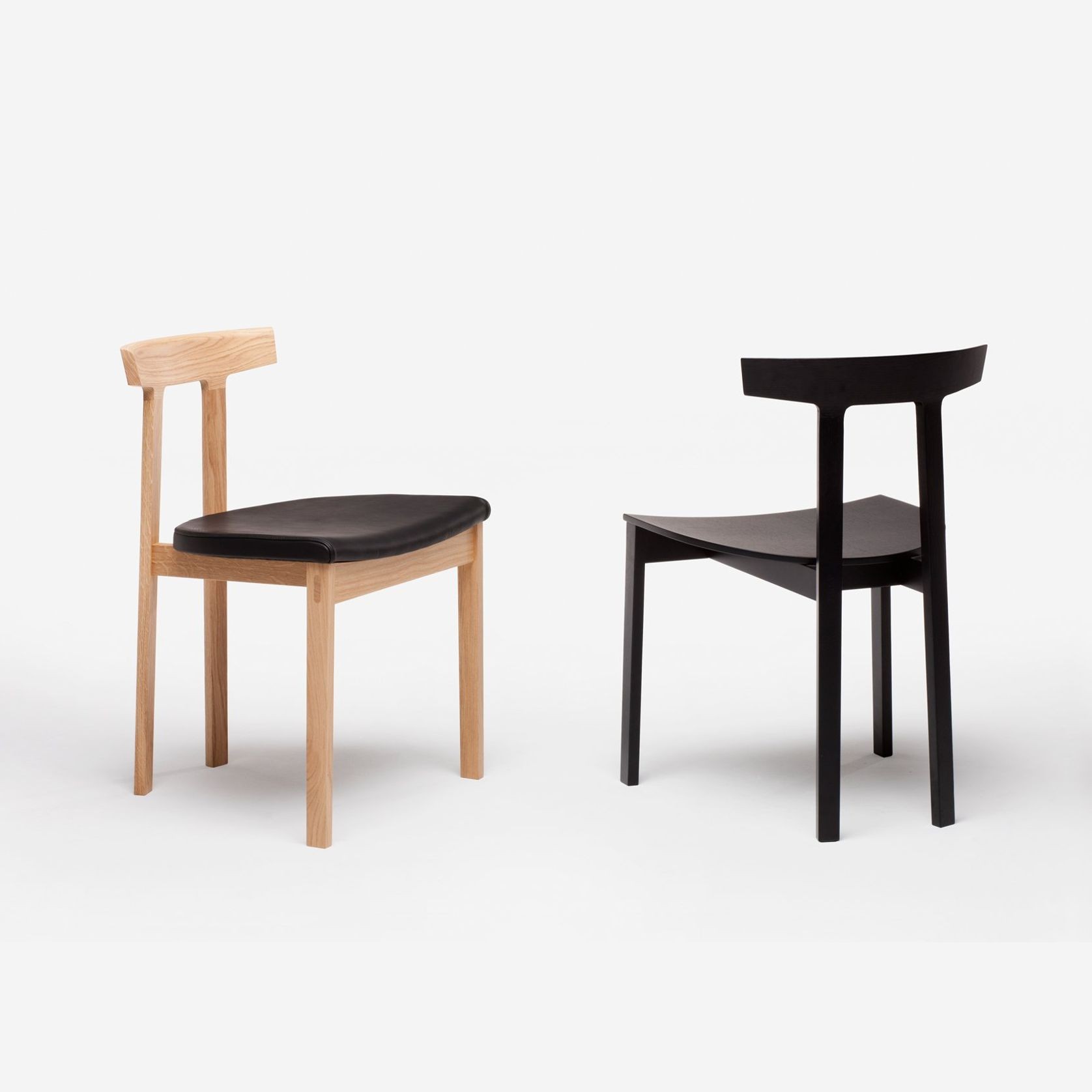 Bensen Torii chair by Tim Webber gallery detail image