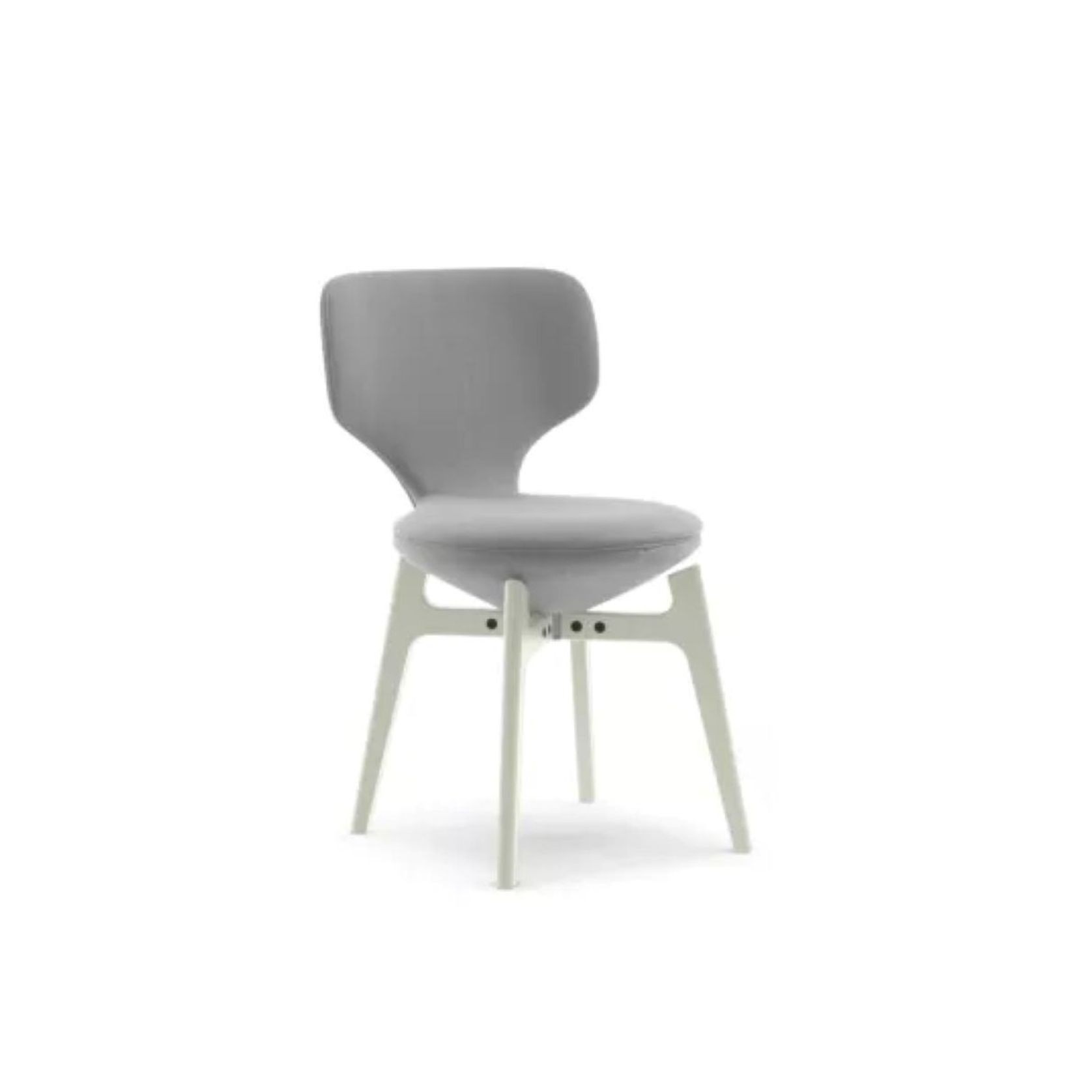 U-Turn Dining Chair gallery detail image