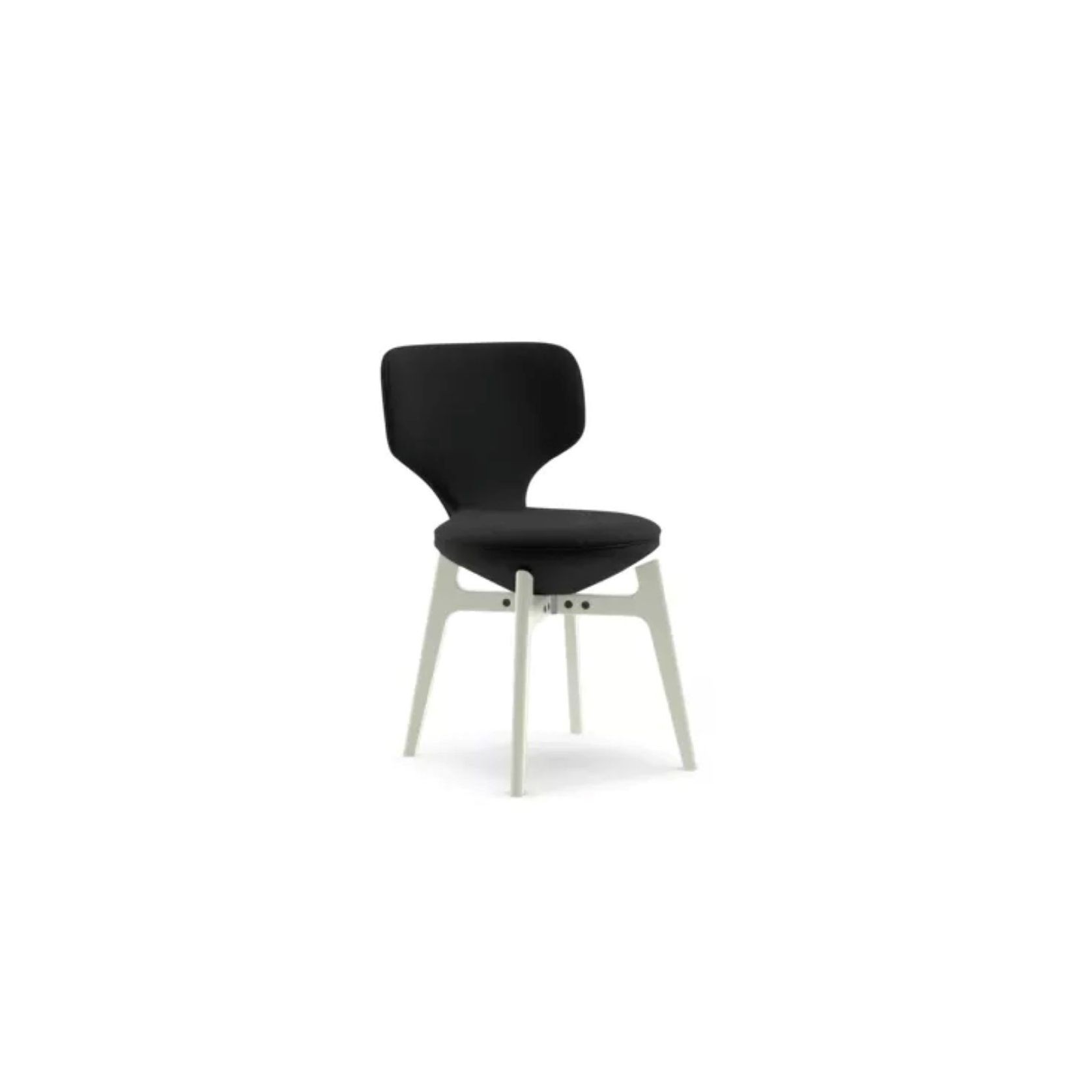 U-Turn Dining Chair gallery detail image