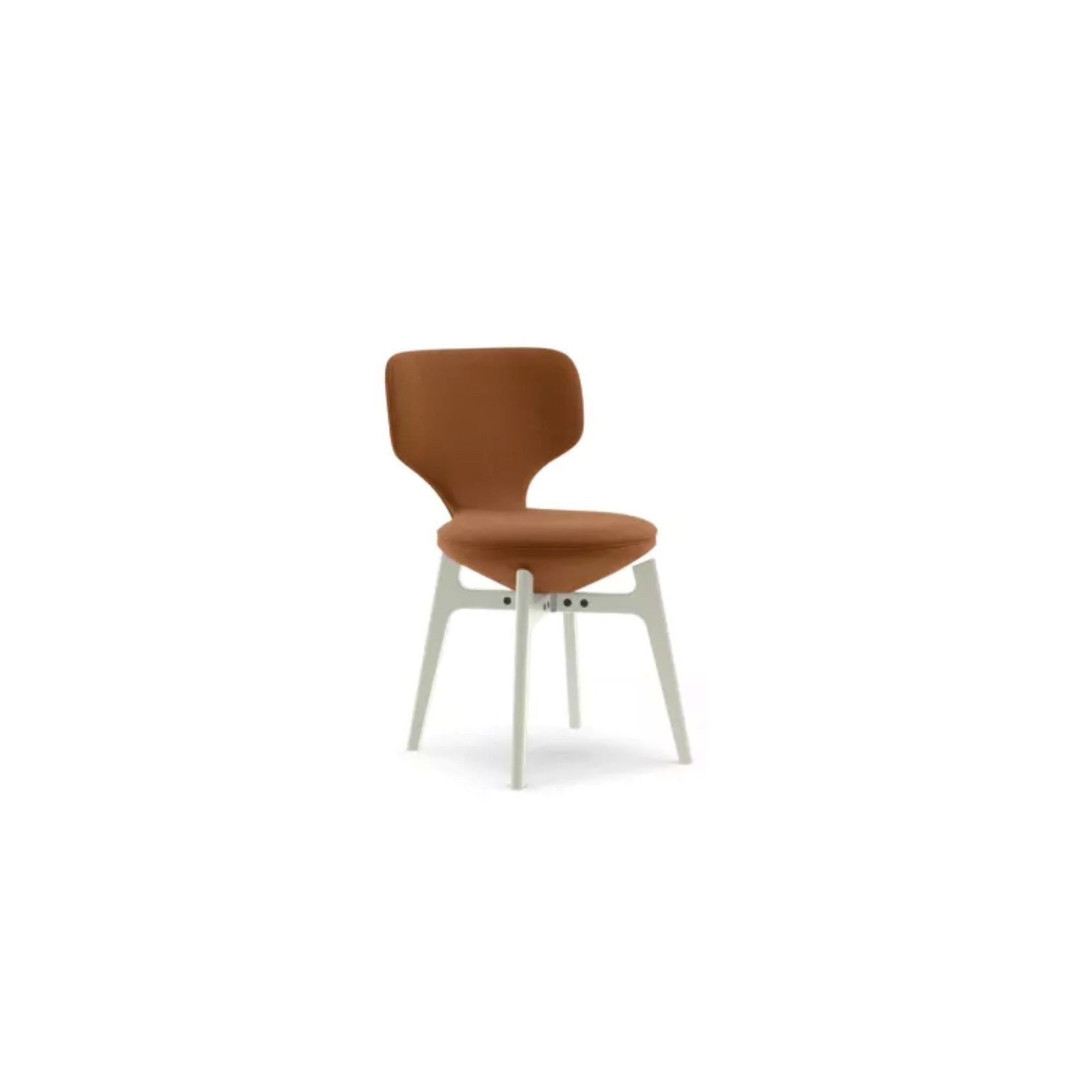 U-Turn Dining Chair gallery detail image