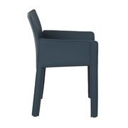 Lachlan Dining Armchair gallery detail image