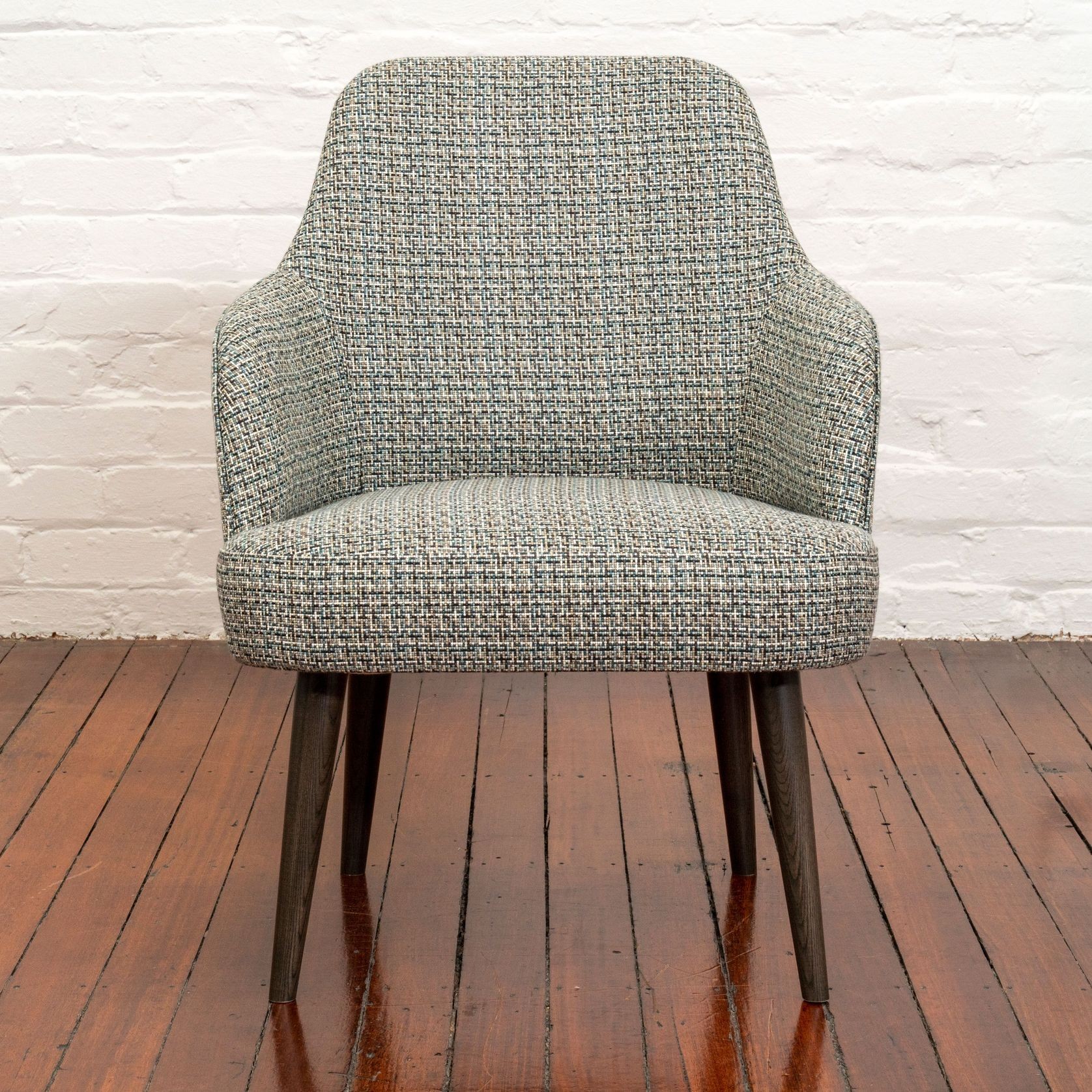 Tyla Chair by Designers' Collection gallery detail image
