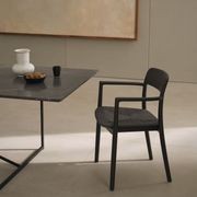 Villetta Dining Chair & Bar Stool by DePadova gallery detail image