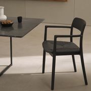 Villetta Dining Chair & Bar Stool by DePadova gallery detail image