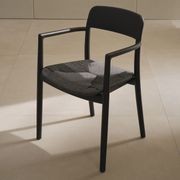 Villetta Dining Chair & Bar Stool by DePadova gallery detail image