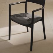 Villetta Dining Chair & Bar Stool by DePadova gallery detail image