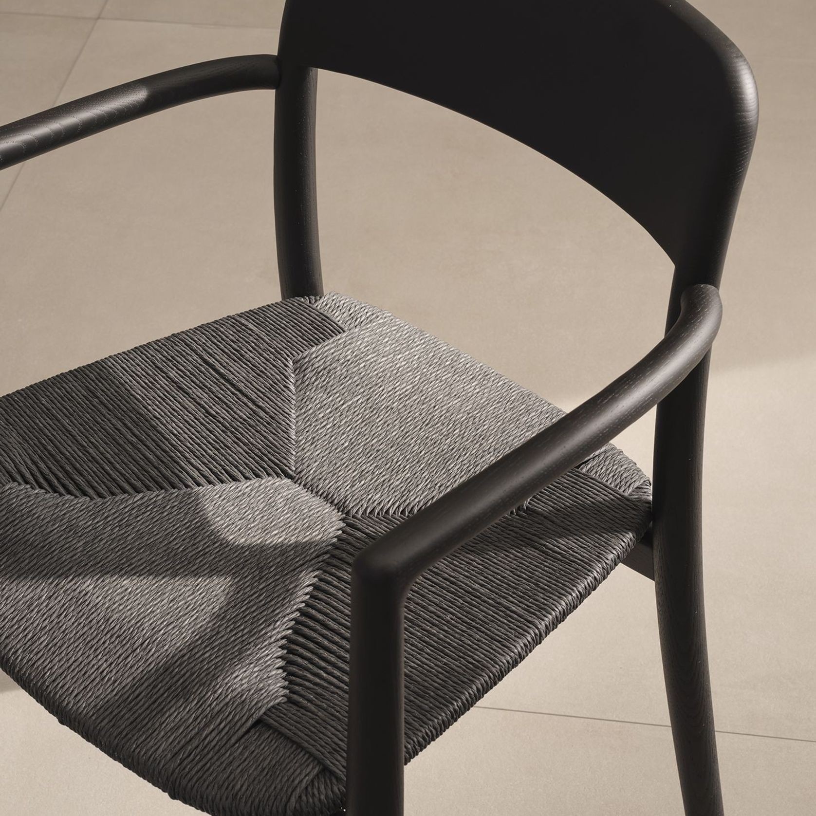 Villetta Dining Chair & Bar Stool by DePadova gallery detail image