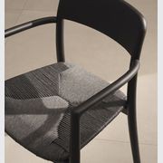 Villetta Dining Chair & Bar Stool by DePadova gallery detail image