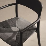 Villetta Dining Chair & Bar Stool by DePadova gallery detail image