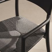Villetta Dining Chair & Bar Stool by DePadova gallery detail image