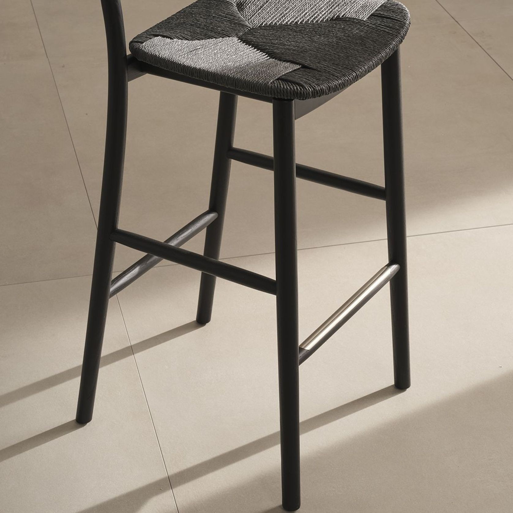 Villetta Dining Chair & Bar Stool by DePadova gallery detail image