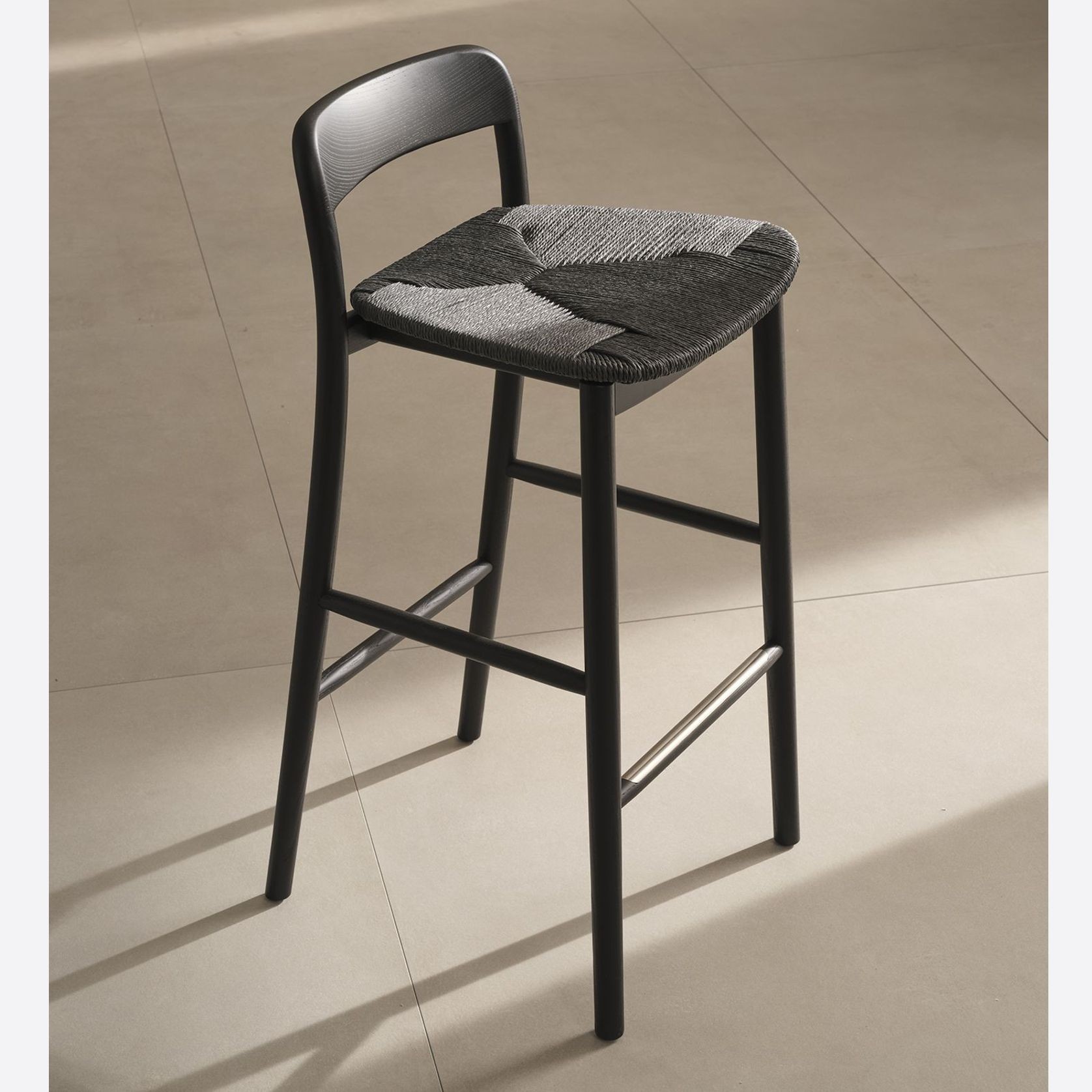 Villetta Dining Chair & Bar Stool by DePadova gallery detail image