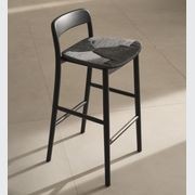 Villetta Dining Chair & Bar Stool by DePadova gallery detail image