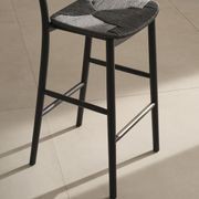 Villetta Dining Chair & Bar Stool by DePadova gallery detail image