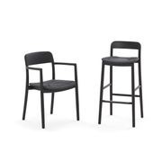 Villetta Dining Chair & Bar Stool by DePadova gallery detail image