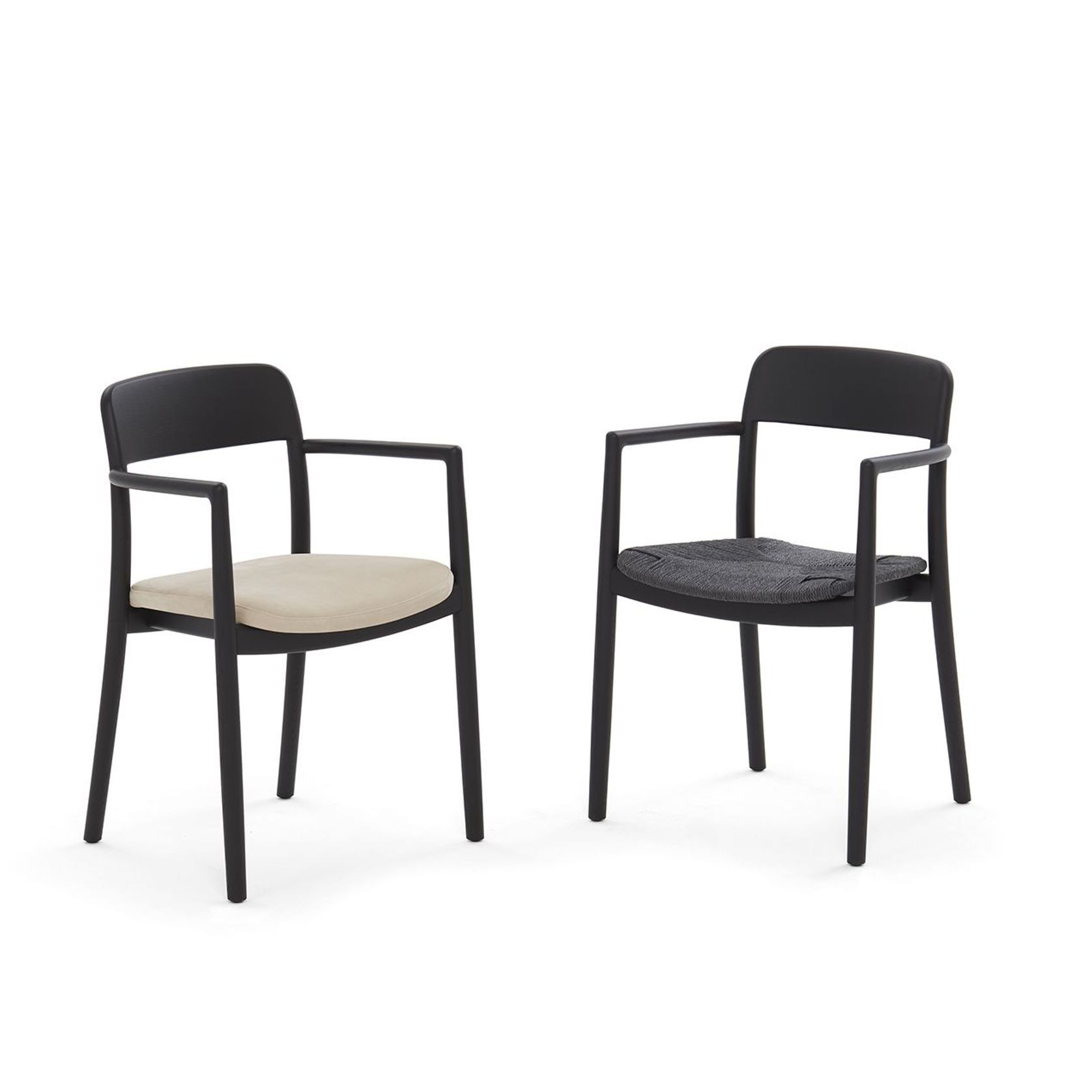 Villetta Dining Chair & Bar Stool by DePadova gallery detail image