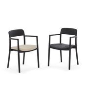 Villetta Dining Chair & Bar Stool by DePadova gallery detail image