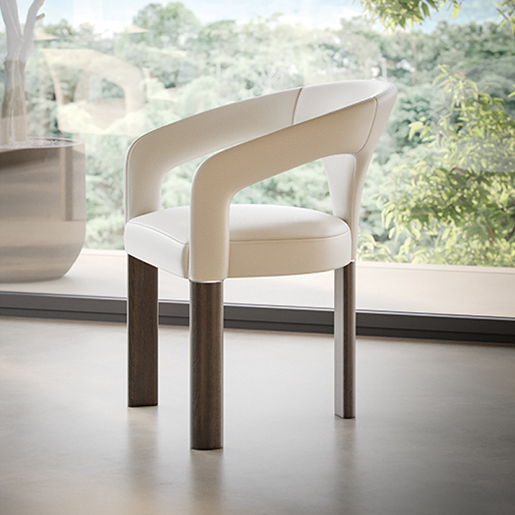 Volta Dining Chair gallery detail image
