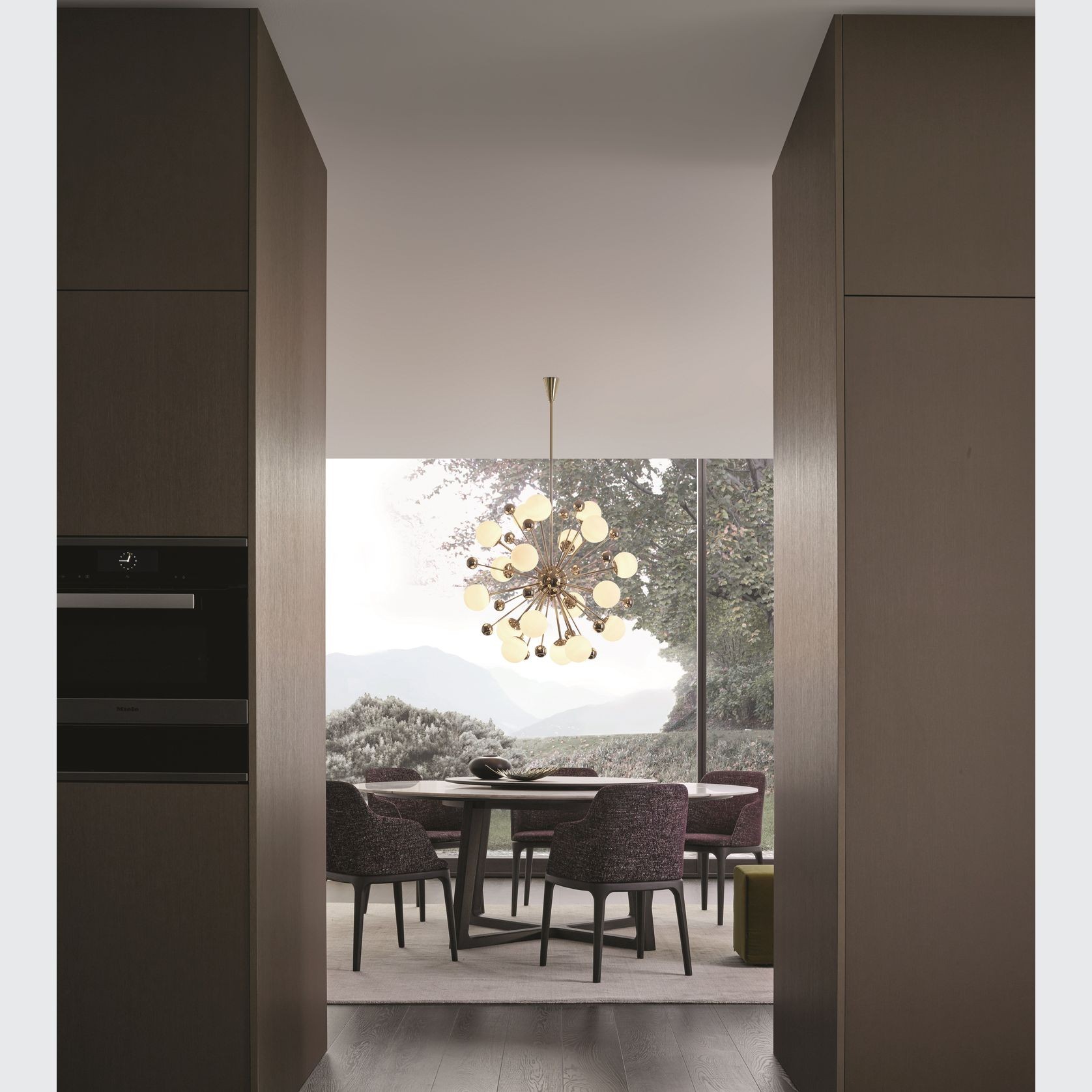 Grace Chair gallery detail image