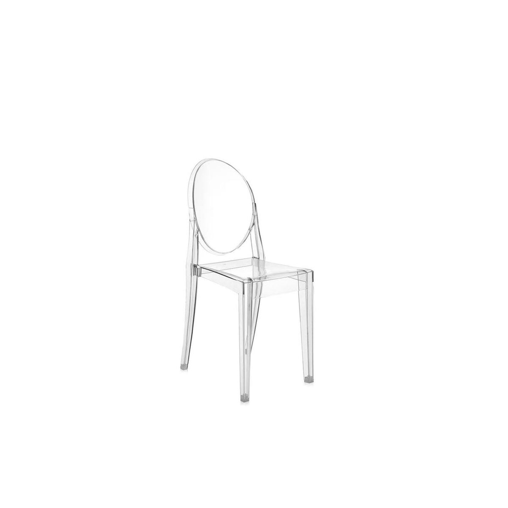 Victoria Ghost | Dining Chair gallery detail image