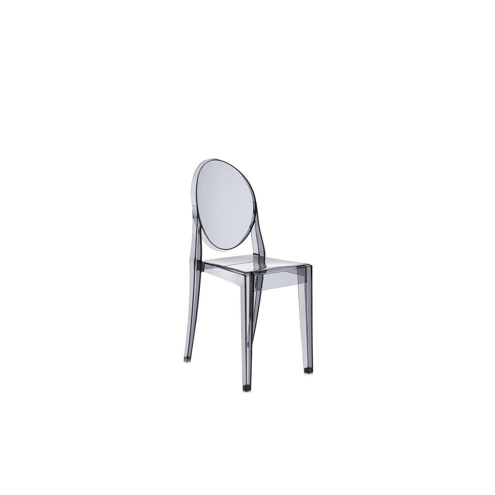 Victoria Ghost | Dining Chair gallery detail image