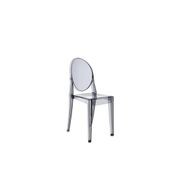 Victoria Ghost | Dining Chair gallery detail image