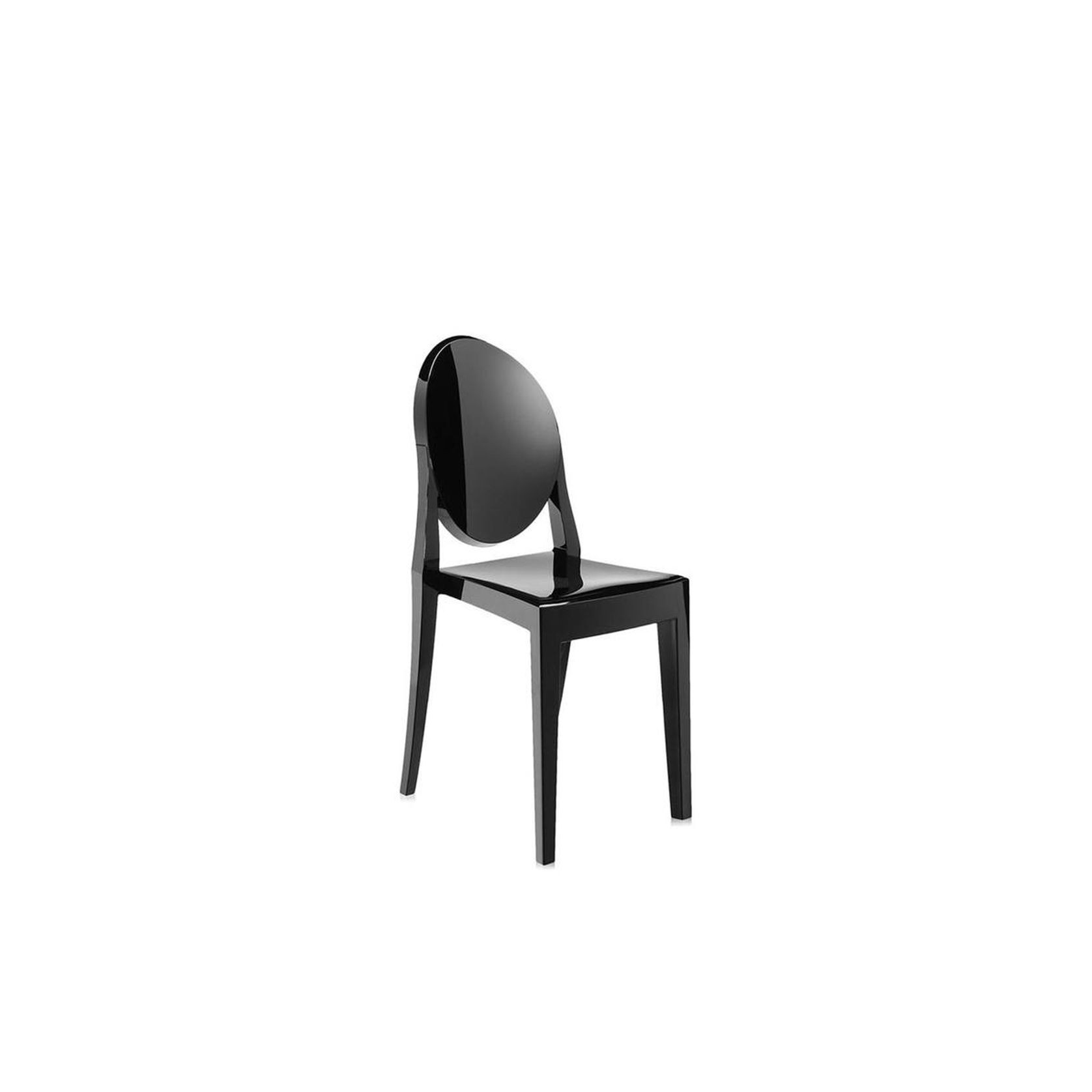 Victoria Ghost | Dining Chair gallery detail image