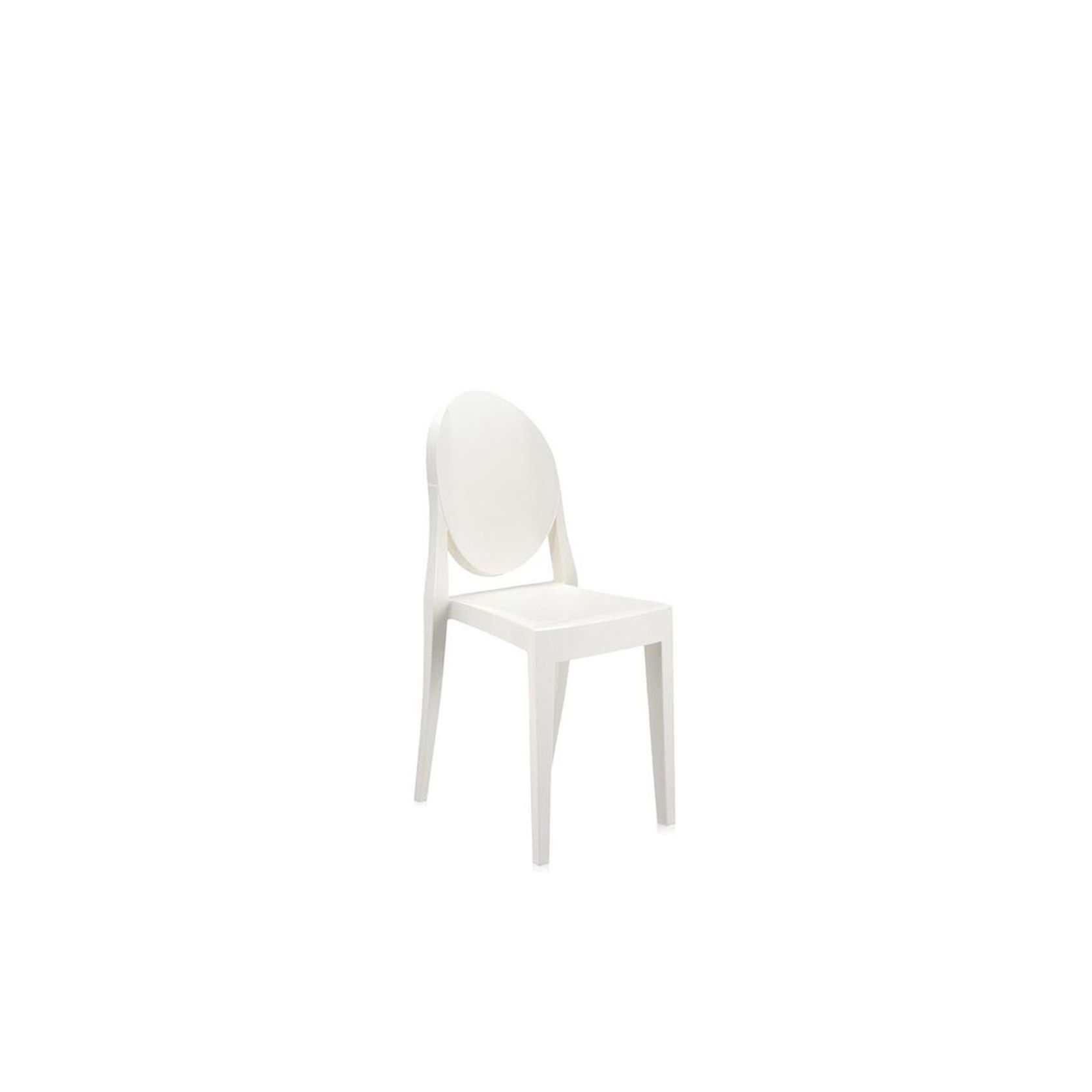 Victoria Ghost | Dining Chair gallery detail image