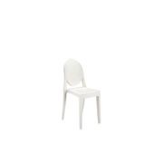 Victoria Ghost | Dining Chair gallery detail image