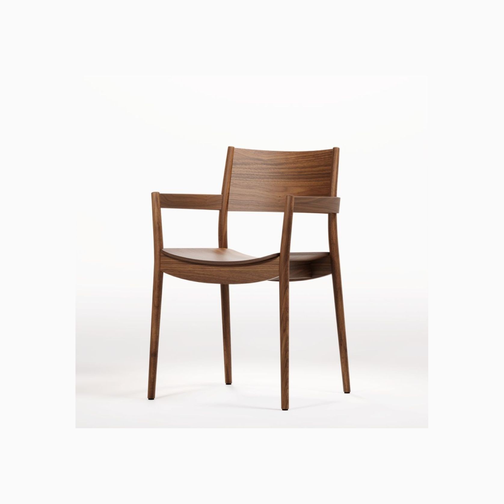 Vio Dining Chair gallery detail image