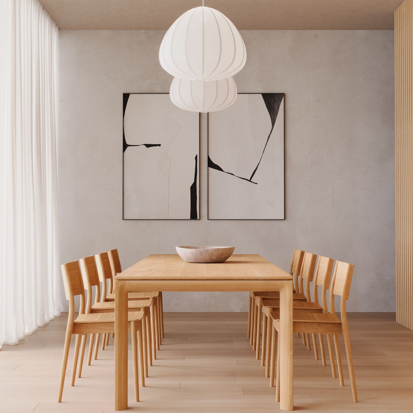 Vio Dining Chair gallery detail image
