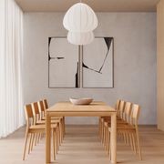 Vio Dining Chair gallery detail image