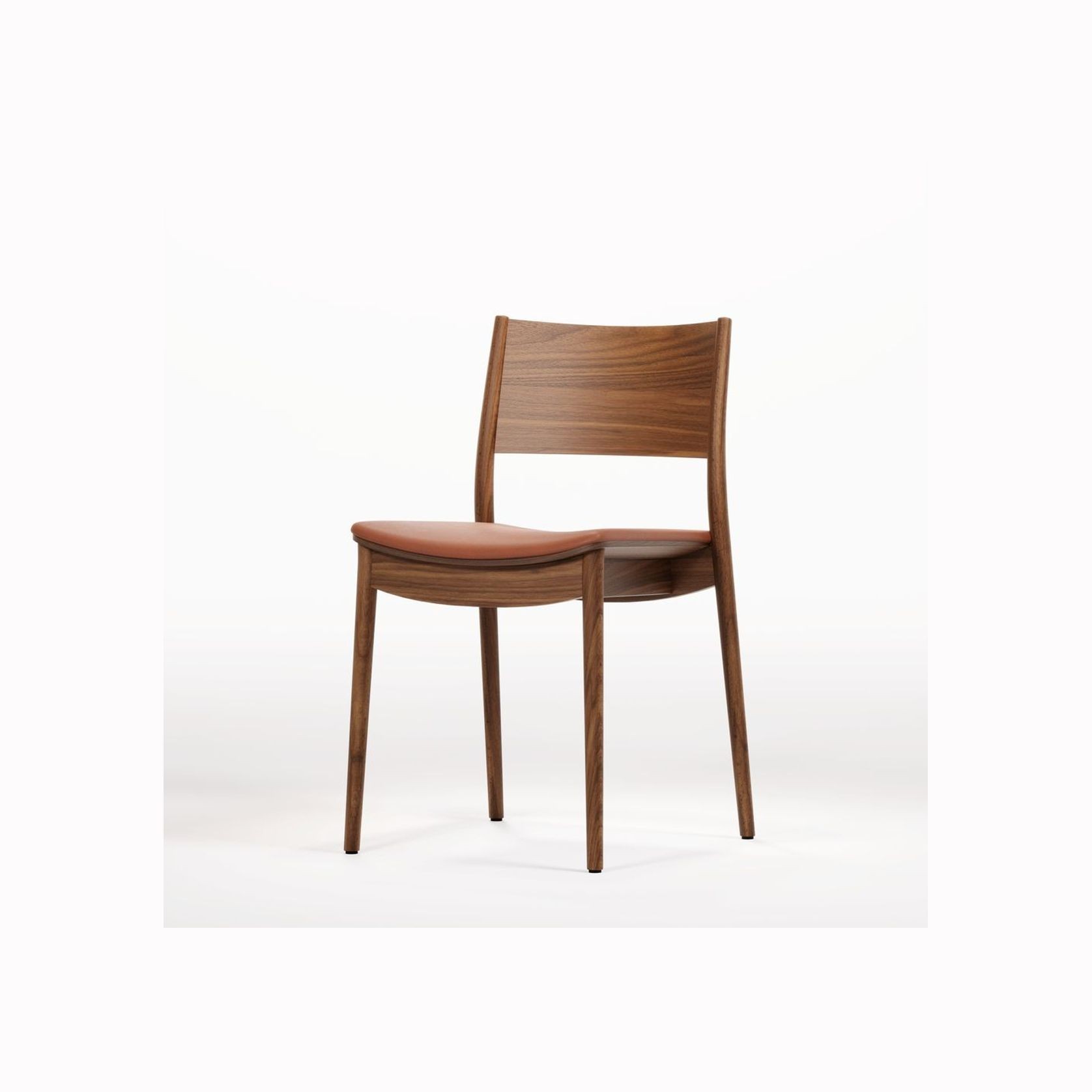 Vio Dining Chair gallery detail image