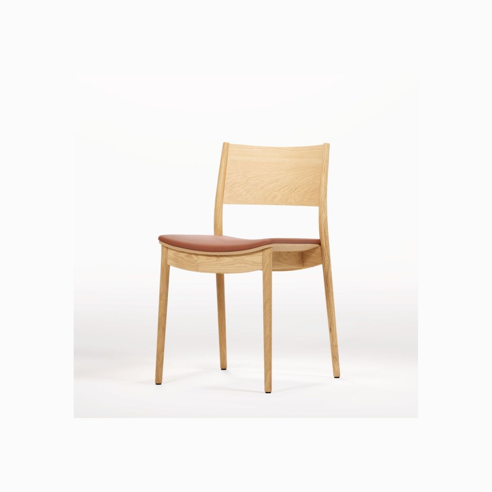 Vio Dining Chair gallery detail image