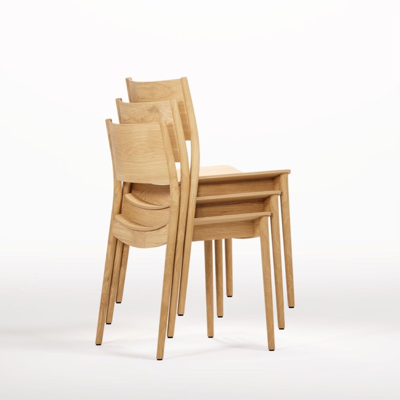 Vio Dining Chair gallery detail image