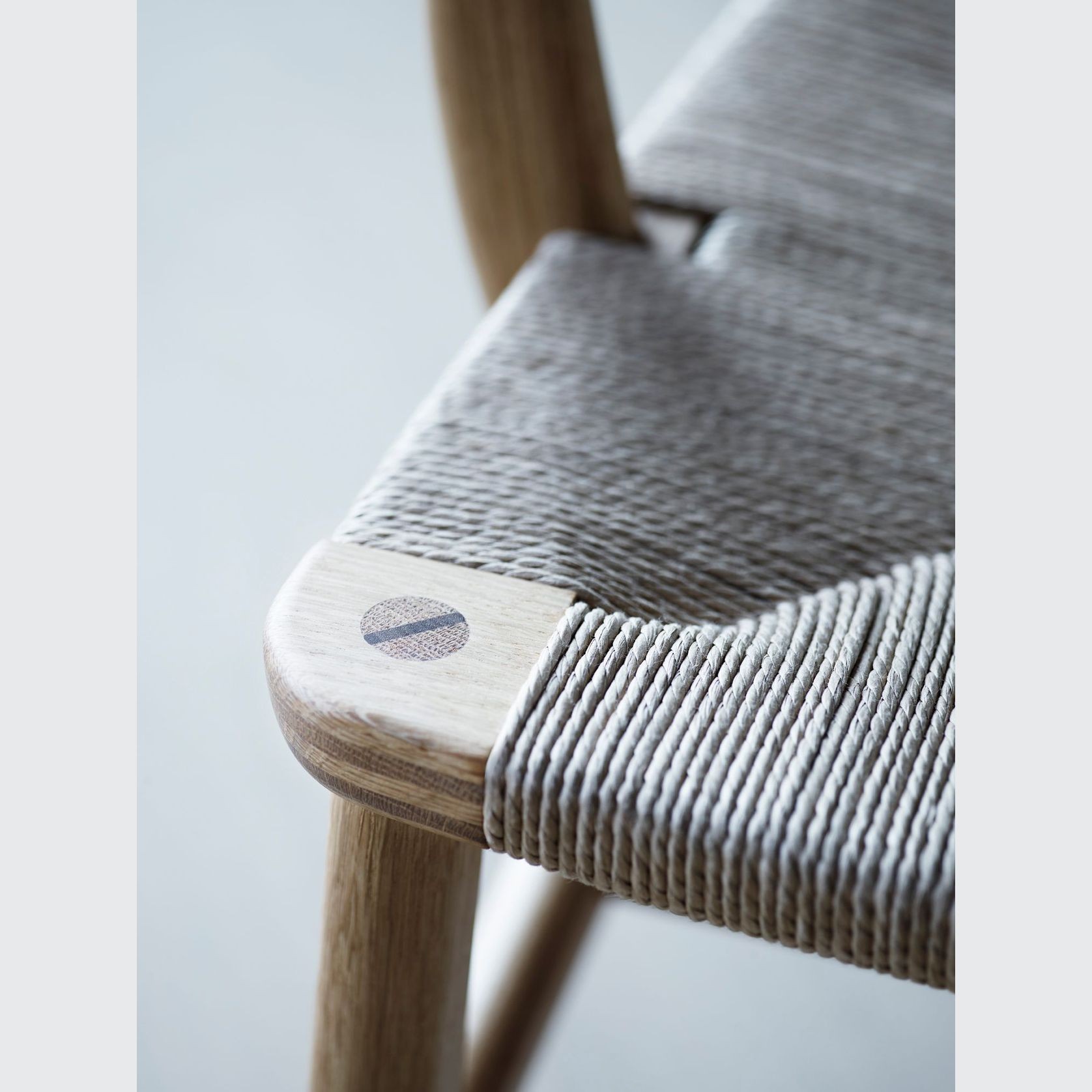 CH22 Easy Chair gallery detail image