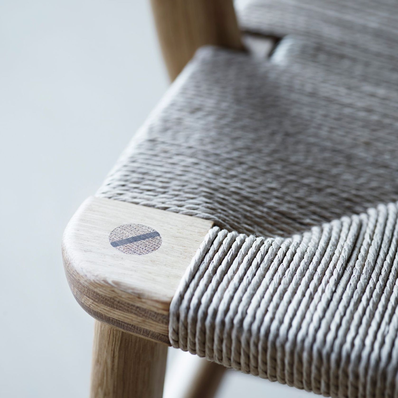 CH22 Easy Chair gallery detail image